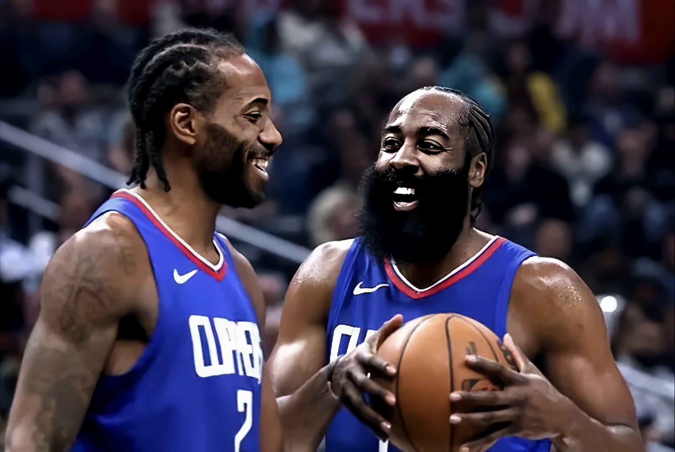 英雄联盟-2025年2月14日快船vs爵士录像视频