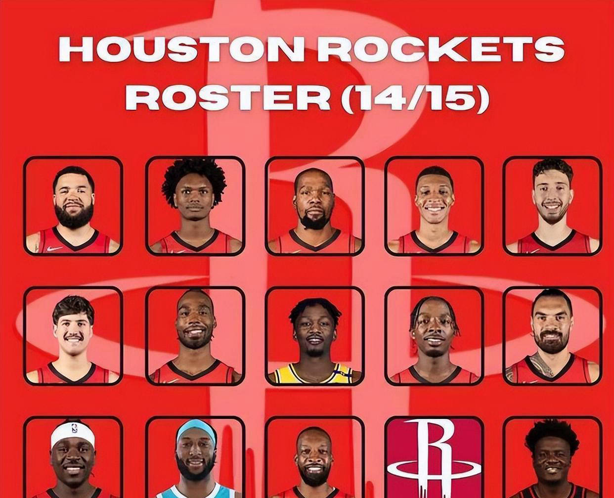 英雄联盟赛程公布-包含集结日突围战来临；休斯敦火箭围绕NBA季后赛调整名单；态度坚定；数据趋势出现新变化的词条